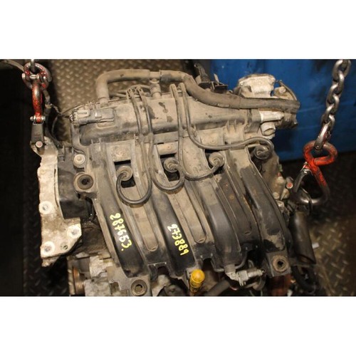 Motore compl renault d4f - renault,