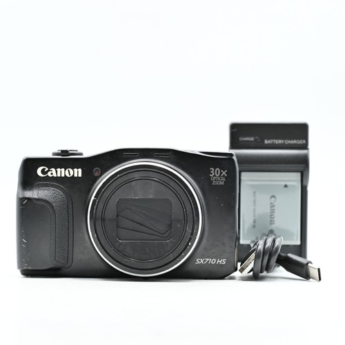 Canon powershot sx710 - canon,