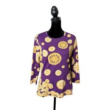 Top in tessuto J. McLaughlin