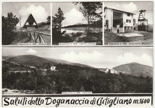 Doganaccia cutigliano - di,