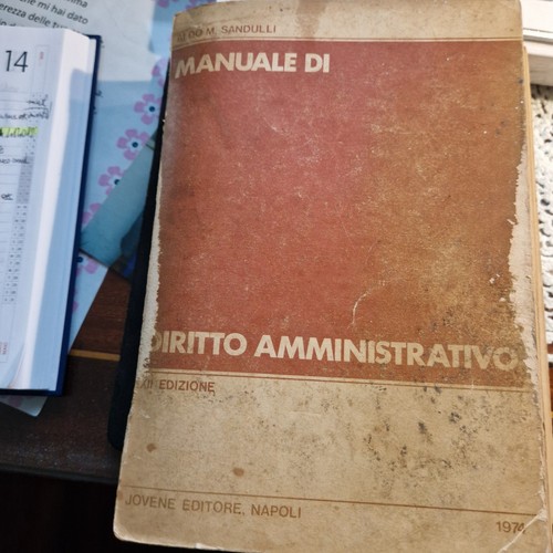 Manuale diritto - manuale,