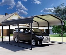 Tenda Capanno Rifugio Auto