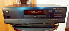 lettore CD LUXMAN D-225