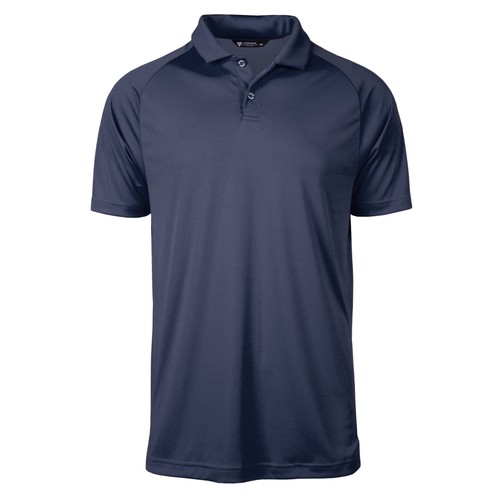 Polo levelwear golf rally - golf, navy