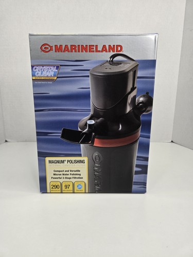 Marineland magnum filtro - magnum,