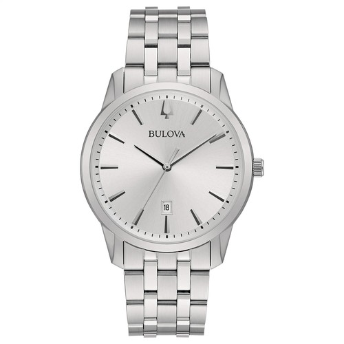 Orologio bulova uomo - orologio, sutton