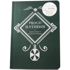 Harry Potter Half Moon Bay -