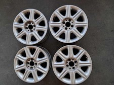 set 4 cerchi in lega d15 per LANCIA LYBRA 1.9 JTD 937A2000 2005 R2025-0006230