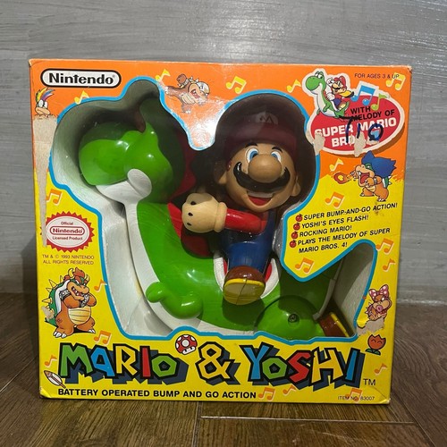 Nintendo super mario world - mario,