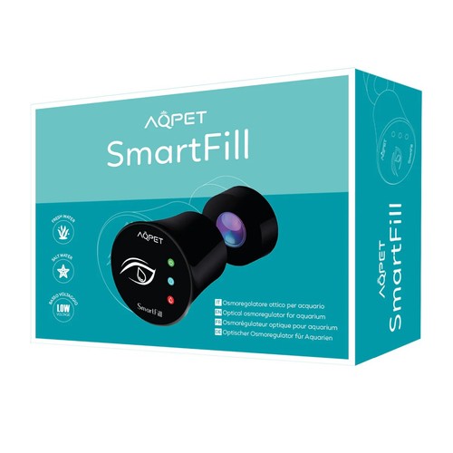 Aqpet smartfill - aqpet,