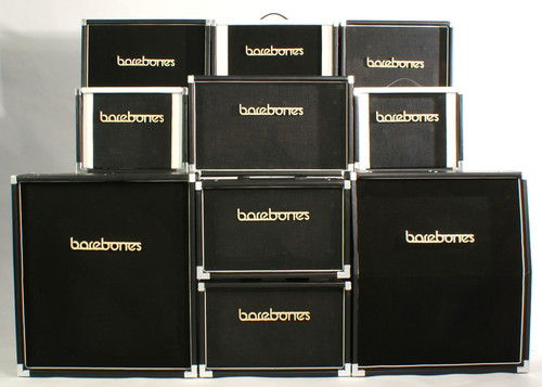 Barebonesamps 2x12 pollici - barebonesamps,