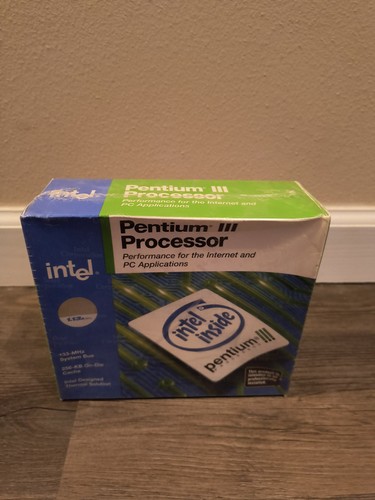 Pentium iii ghz - 1,13,