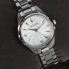 Orologio Bulova Sutton 96P219