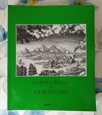 L'opera incisa di Giorgio