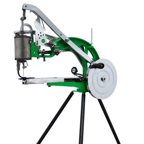 Cobbler sewing machine manual - sewing,