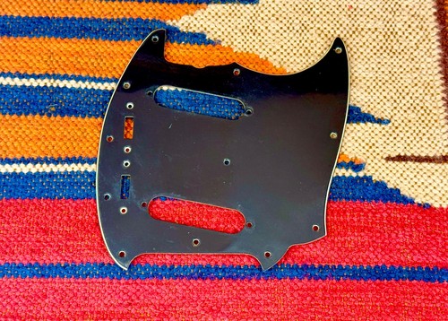Fender mustang duo - mustang-duo, sonic