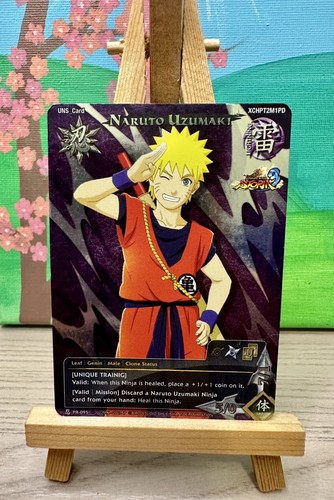 2013 naruto ccg ultimate - naruto,