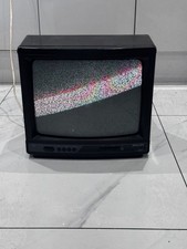 Philips CRT Schermo TV Vintage