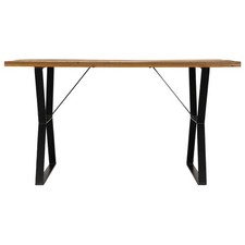 Tavolo da Pranzo 140x80x76 cm