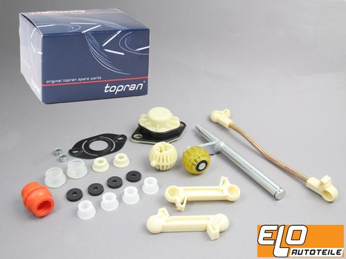 Kit leva cambio - kit, riparazione