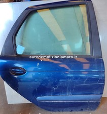 Porta posteriore dx Renault
