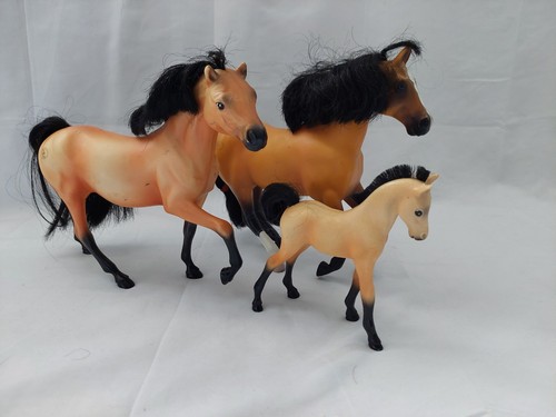 Grand champions model - horse, 3