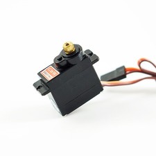 GDW DS031MG Metal Gear Servo