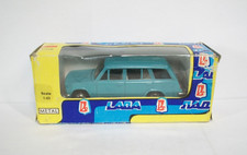 Modellino russo Lada WAS 2102