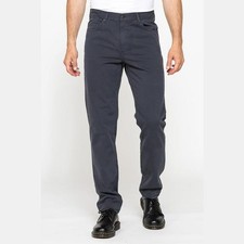 CARRERA 5 TASCHE IN GABARDINA PESANTE MOD. 700 REGOLARE