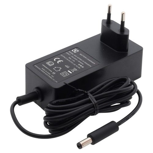 Electrolux caricatore carica