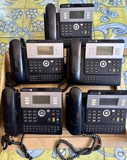 Telefono ALCATEL-LUCENT 4029