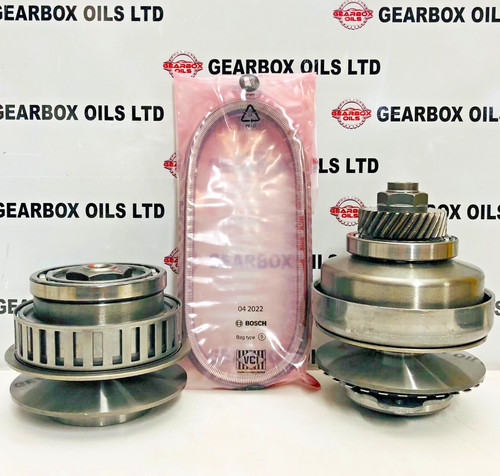 Per nissan jf015e - per, cambio