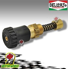 COMANDO ARIA MANUALE STARTER