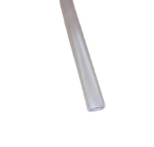 Stecca ovalina 180 cm Ø 1 cm