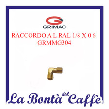 RICAMBIO ORIGINALE  RACCORDO A