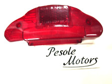 GEMMA FANALE POSTERIORE GILERA