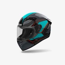 CASCO INTEGRALE AIROH CONNOR