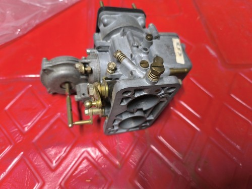 Carburatore nuovo originale - nuovo,