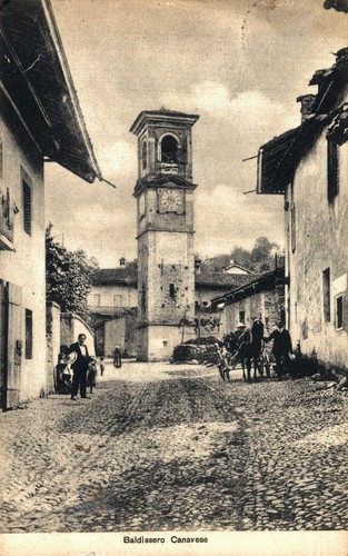 Baldissero canavese torino - baldissero, canavese,