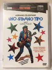 Uno strano tipo dvd new - strano,
