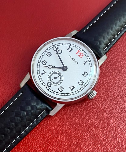 Orologio polso uomo vintage - orologio,