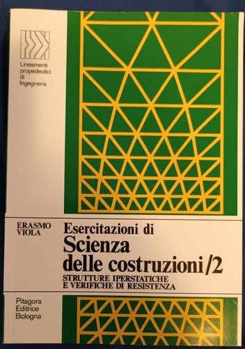 Esercitazioni scienza delle - esercitazioni,