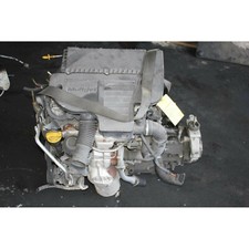 Motore 188A9000 134000 km Fiat