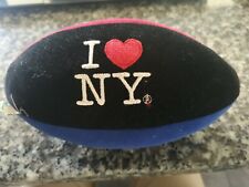 New York Palla rugby I LOVE NY Souvenir 