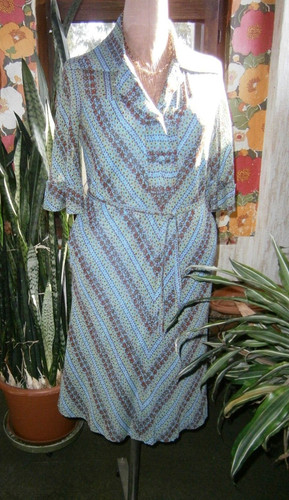 Abito donna estivo anni - donna, '80