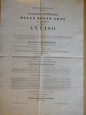 1839-AVVISO-ACCADEMIA BELLE