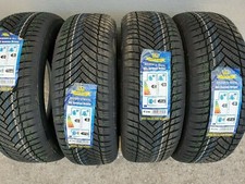 205/60 R16 96V XL 4 STAGIONI 4