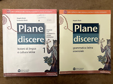 Plane Discere vol.1: lezioni