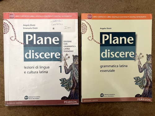 Plane discere vol lezioni - plane,
