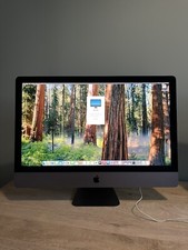 Apple iMac Pro 2017 (27 Pollici - Retina 5K)